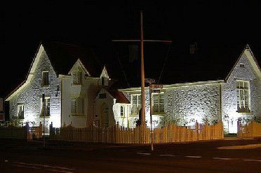 East Coast Heritage Museum - Accommodation Search 0