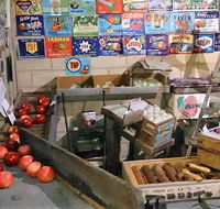 Channel Heritage Centre - Accommodation Search