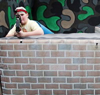 Pandemonium Discovery and Adventure Centre - Imaginarium - Accommodation Search