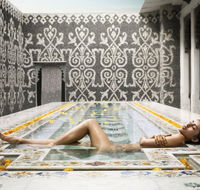 Savoy Baths Day Spa - Accommodation Search