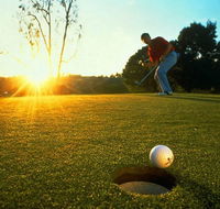 Launceston Golf Club - Accommodation Search