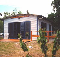 Rotherhythe Vineyard - Accommodation Search