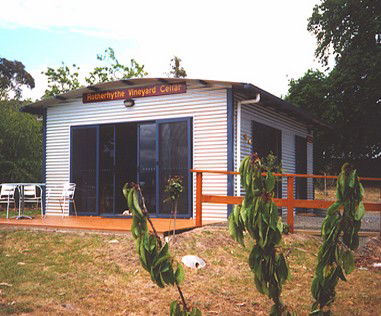 Rotherhythe Vineyard - Accommodation Search 0