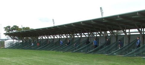Golf Park Hobart - Accommodation Search 0