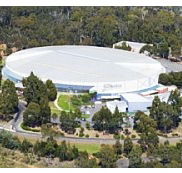 Silverdome - Accommodation Search