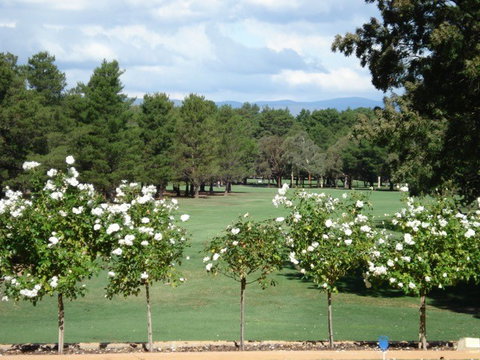 RMC Golf Club - Accommodation Search 0