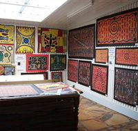 The Stockyard Gallery - Accommodation Search