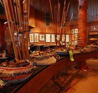 Maruku Retail Gallery - Accommodation Search