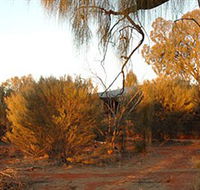 Uluru-Kata Tjuta Cultural Centre - Accommodation Search
