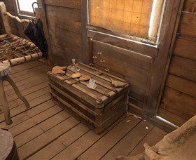 Elsey Homestead Replica - Accommodation Search 0