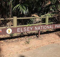 Elsey National Park - Accommodation Search