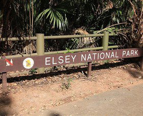 Elsey National Park - Accommodation Search 0