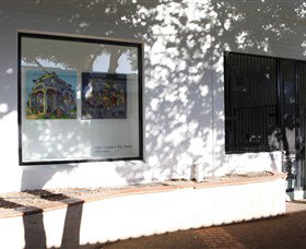 NCCA Northern Centre For Contemporary Art - Accommodation Search 0