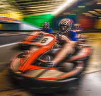 Go Karting Brisbane - Accommodation Search