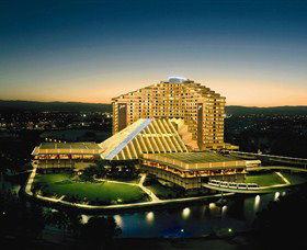Jupiters Hotel And Casino - Accommodation Search 0
