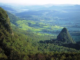 Springbrook Plateau, Springbrook National Park - Accommodation Search 0