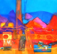 Caloundra Regional Art Gallery - Accommodation Search