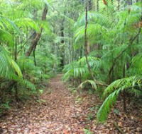Delicia Road Conservation Park - Accommodation Search
