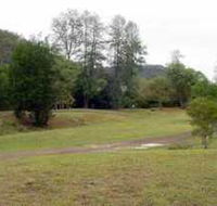 Brooyar State Forest - Accommodation Search