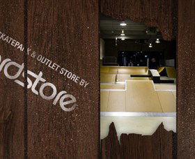 Boardstore Park - Accommodation Search 0