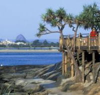 Caloundra Coastal Walk - Accommodation Search