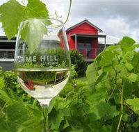 Flame Hill Vineyard - Accommodation Search