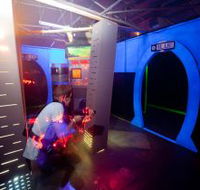 Laserzone Sunshine Coast - Warana - Accommodation Search