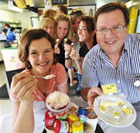 Maleny Cheese Boutique Cheesery - Accommodation Search