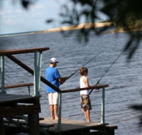 Currimundi Lake Kathleen McArthur Conservation Park - Accommodation Search