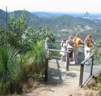 Mapleton Forest Reserve - Accommodation Search
