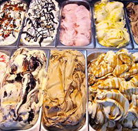 Colin James Fine Foods Gelato and Sorbet - Accommodation Search