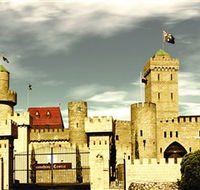 Sunshine Castle Bli Bli - Accommodation Search