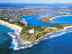 Buddina QLD Accommodation Search