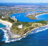 Point Cartwright - Accommodation Search