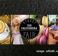 The Caloundra Street Fair - Accommodation Search