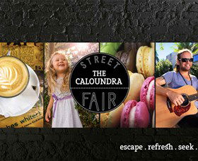 The Caloundra Street Fair - Accommodation Search 0
