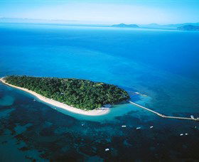 Green Island National Park - Accommodation Search 0