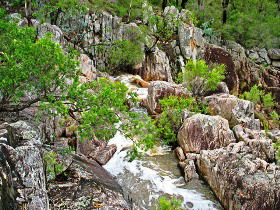 Anduramba QLD Accommodation Search