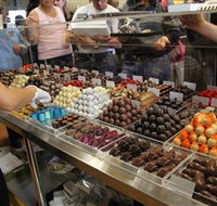 Poppys Chocolate - Accommodation Search