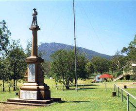 Anthony QLD Accommodation Search