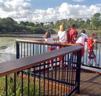 Maryboroughs Glory Hole - Accommodation Search