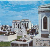 Ingham Cemetery - Accommodation Search
