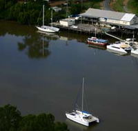Port of Maryborough - Accommodation Search