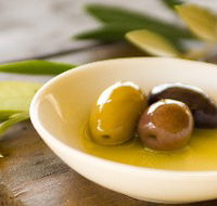 Bunnyconnellen Olive Grove and Vineyard - Accommodation Search