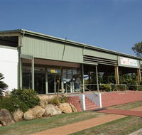 Terrestrial Georgetown Centre - Accommodation Search