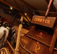 Cobb  Co Museum - Accommodation Search