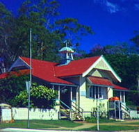 Specimen Hill Lookout - Accommodation Search