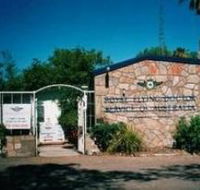 Royal Flying Doctor Service Visitor Centre - Accommodation Search
