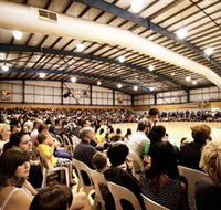 Mt Warren Sports Centre - Accommodation Search