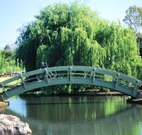 Lake Annand Park - Accommodation Search